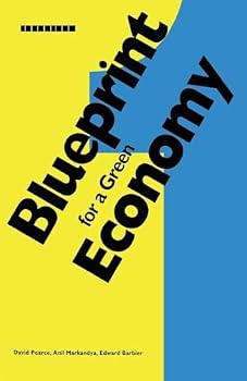 Blueprint for a Green Economy (The Blueprint Series)