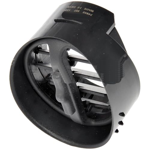 Mechanics Choice Center Dashboard Air Vent for 1993-2002 Pontiac Firebird