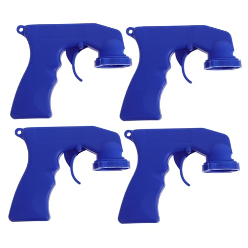 Angoily 4�� �y�C���g�K�� �ʃg���K�[�n���h�� �����h�� �d���A������ �G�A�y�C���g ���p�I�ȓh��������̃n���h�� �ԗ��p�h��������̃n���h�� �v���X�`�b�N Blue