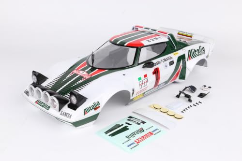 Amazon.co.jp: Killerbody: 1/10 RC BODY