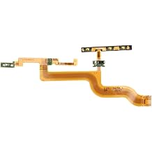 Cell Phone Replacement Power Button & Volume Button Flex Cable for Sony Z4 Tablet Ultra