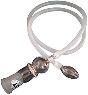 PITARA Whip/Hose Replacement - Aromatherapy Diffuser Air Freshener - Hookahs/Shisha - fit