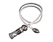 Whip/Hose Replacement - Aromatherapy Diffuser Air Freshener - Hookahs / Shisha - fit for TopVapor - EZ Vape- Retro Vapes - Hot Box and more - each come with FREE 10 extra replacement screens pack