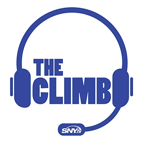 The Climb Podcast By SNY cover art