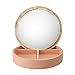 Produktbild Bloomingville Make Up Box mit Spiegel
