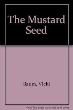 Paperback The Mustard Seed Book