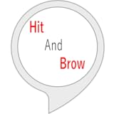 ヒットアンドブローゲーム