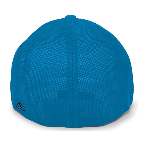Image of Pacific Headwear Unisex Adult Pacific Headwear Trucker Flexfit Cap