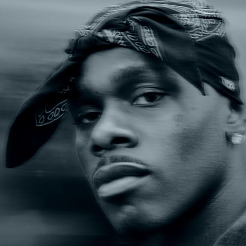 Amazon Music Unlimitedでダベイビーを聴く