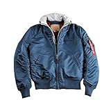 ALPHA INDUSTRIES