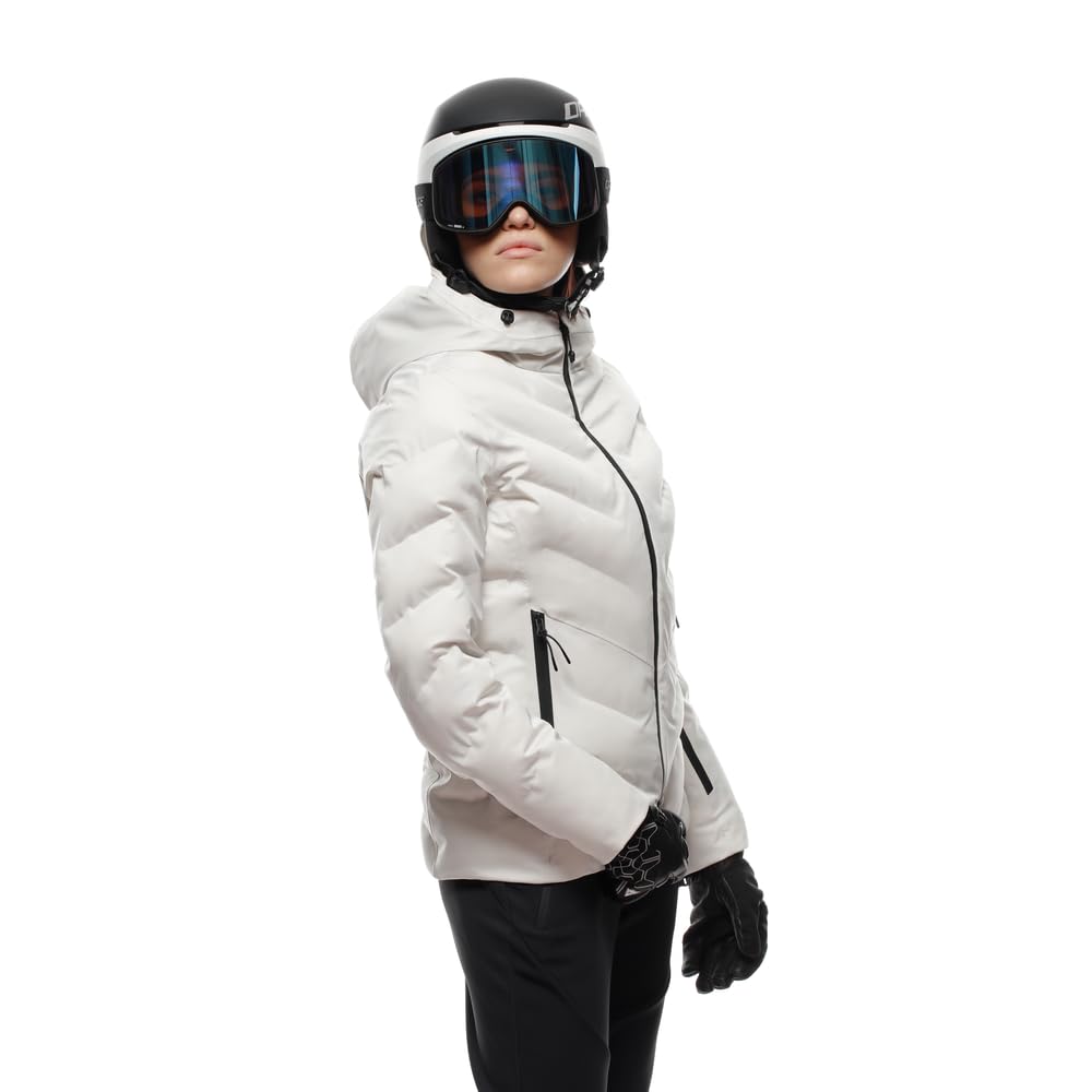 Dainese Nova Aerosense-Dry Wmn Jacket Chaqueta Deportiva Mujer