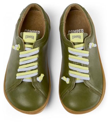 Camper Unisex-Child Fashion Sneaker4