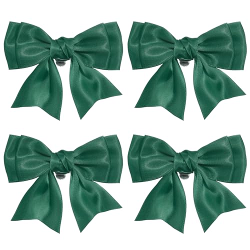 Clips de chaussures à nœud papillon élégants, cadeau idéal pour demoiselles d'honneur