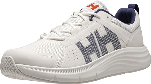 Helly-Hansen Men's HP Ahiga Evo 5 Shoes - Lightweight, Breathable, Durable Footwear for Comfort and Performance