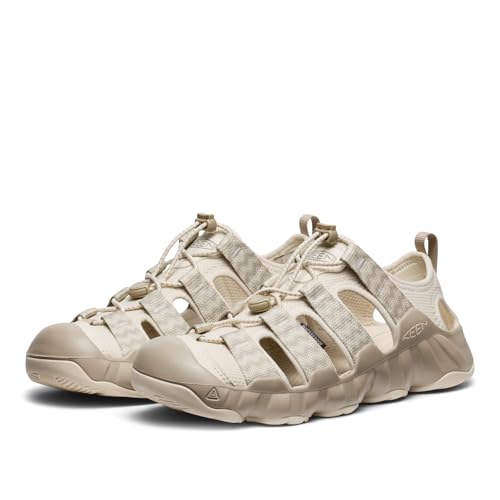 Image of KEEN Men's Hyperport H2 Closed Toe Breathable Easy On Comfortable Hiking and Water Sandals