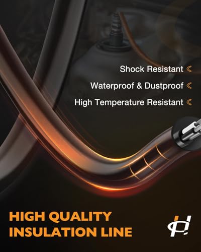 Sensor de Oxígeno Compatible Volkswagen 2012-2014 miniatura 5