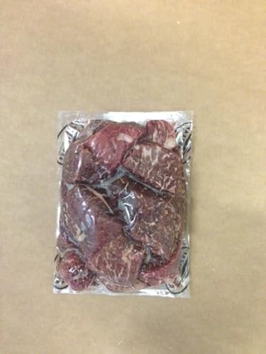 Broadleaf MS 3+ Wagyu Beef Kabobs