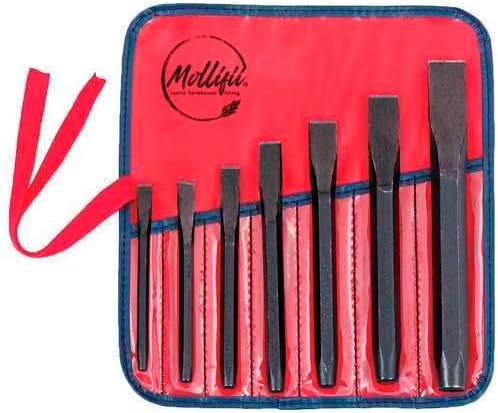 7 Piece Cold Chisel Set, J86BS2-A