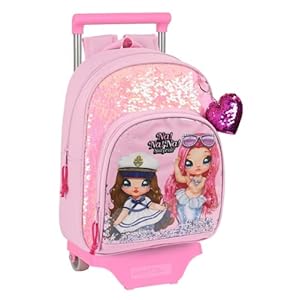 MOCH 609+CARRO 705 NANANA «SPARKLES»