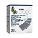 Fluval Carga Edge, 3 x Aquaclear 20