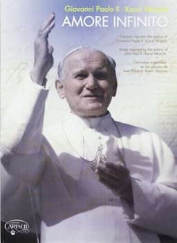 Paperback Amore Infinito Book