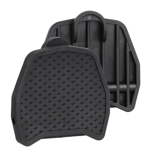 BRITIVIVE 2 unidades de convertidor de pedales compatible con Shimano SPD-SL