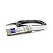 AddOn Dell 330-5967 to Intel XDACBL3M Compatible TAA Compliant 10GBase-CU SFP+ to SFP+ Direct Attach Cable (Passive Twinax, 3m)