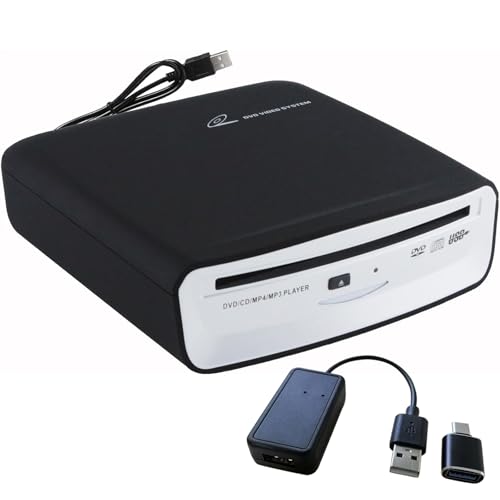 Portable CD Player for Car...