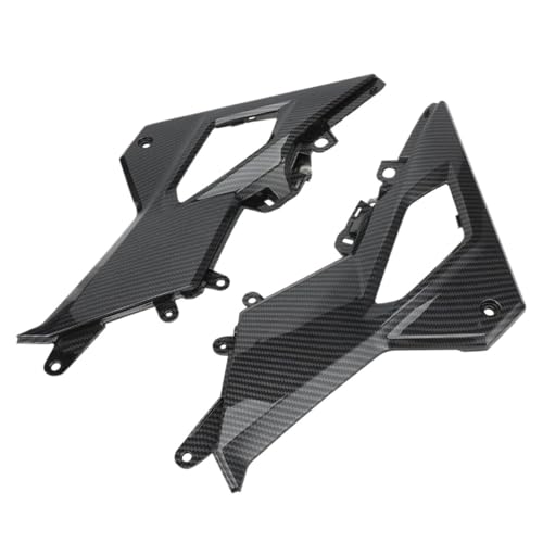 Carénages de panneaux latéraux moto GROM MSX125 protection robuste