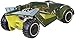 Hot Wheels DC Universe Killer Croc Vehicle