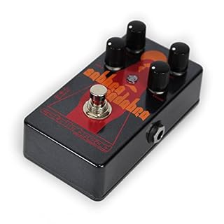 Sabbra Cadabra Distortion – Image 4