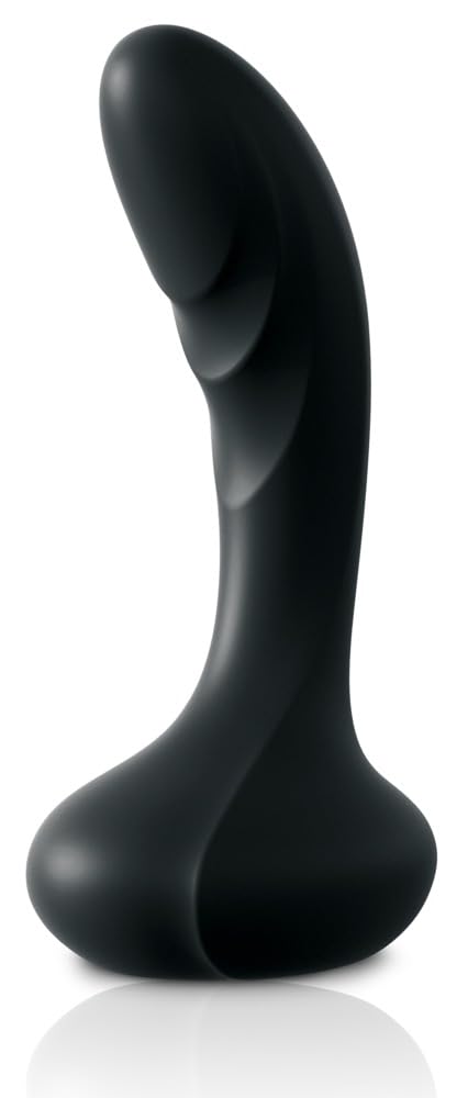 Sir Richards Estimulador Prostático Control P-Spot Silicona - 450 gr