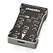 Produktbild ICQUANZX Flight Controller GPS  PIXHAWK2.4.8 PX4 Unbemanntes High-End-Luftfahrzeug durch Fahren eines M8N GPS Digital OSD-Flugsteuerungssatzes für FPV Drone Quadcopter