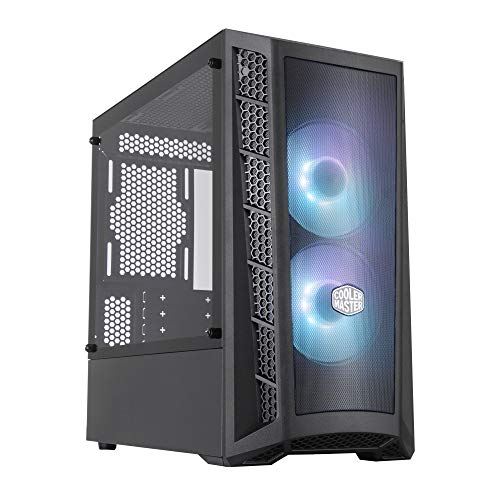BT COOLER MASTER MB311L ARGB*MCB-B311L-KGNN-S01*7298