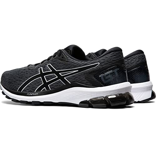 Image of ASICS Men Mesh Lace Up Running Shoes