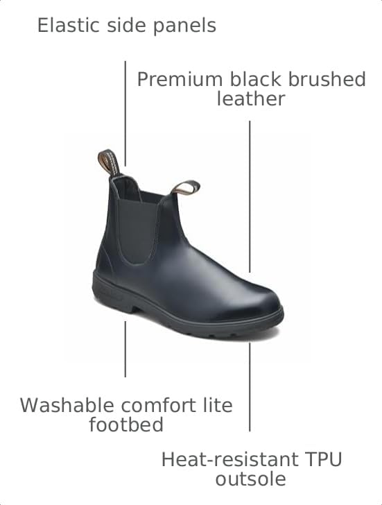Image of Blundstone Unisex