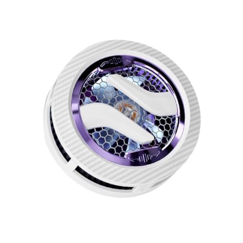 Budi S9 - Enfriador magnético semiconductor para juegos de teléfono móvil, radiador de...