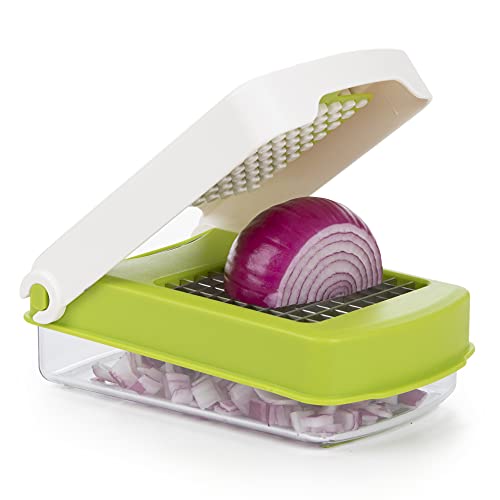 PrepWorks Compact Veggie Chopper thumbnail 5
