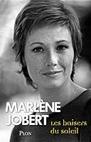 Les baisers du soleil 2290117811 Book Cover