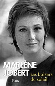 Paperback Les baisers du soleil [French] Book