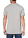 BOSS Big Logo Cotton T-Shirt, Moonrock Grey, M