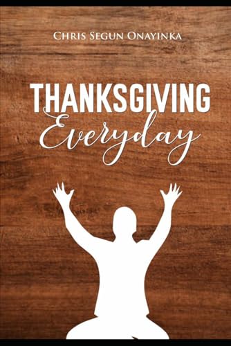 THANKSGIVING EVERYDAY