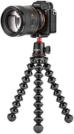 Joby GorillaPod 3K Kit