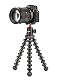 GorillaPod 3K Kit von JOBY für flexible Kamerastativ-Lösungen