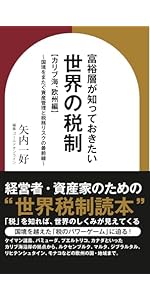 富裕層が知っておきたい世界の税制【大洋州、アジア・中東、アメリカ編