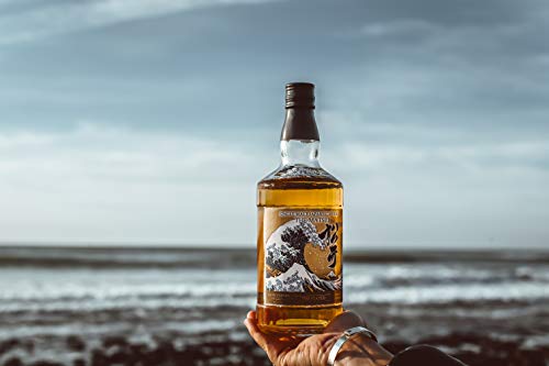 Matsui Whisky The Matsui Single Malt Japanses Whisky The Peated Cask 48% Vol. 0,7L In Giftbox - 10