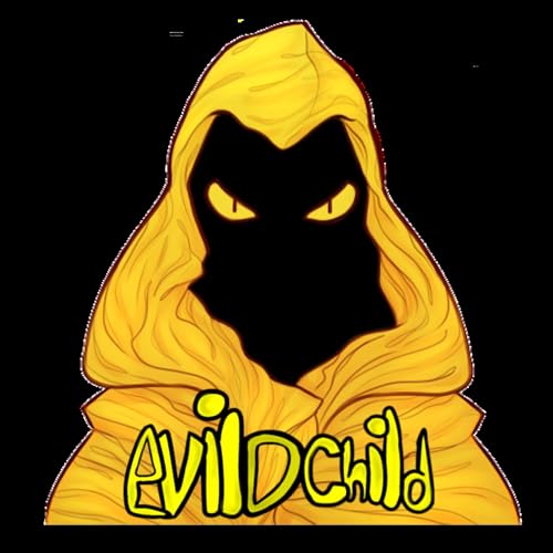 Evild's Lurkers Lounge Podcast Por Evildchild arte de portada