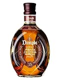 whisky dimple golden selection  Dimple 15 Años 1l.
