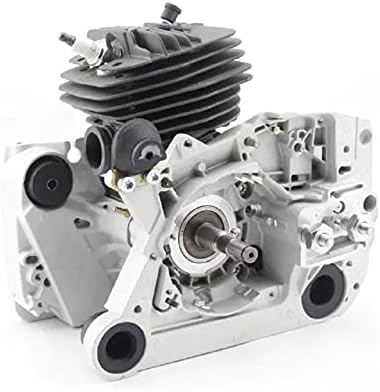 Engine Motor Fits Stihl MS660 066 Crankcase Cylinder Piston Crankshaft Chainsaw 2
