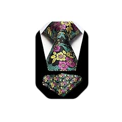 Gold & Purple Floral-6